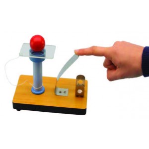 Inertia apparatus